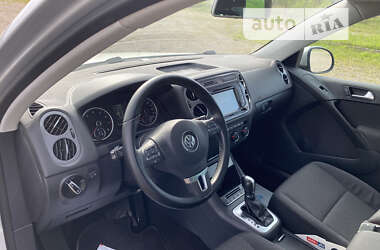 Позашляховик / Кросовер Volkswagen Taigun 2023 в Львові