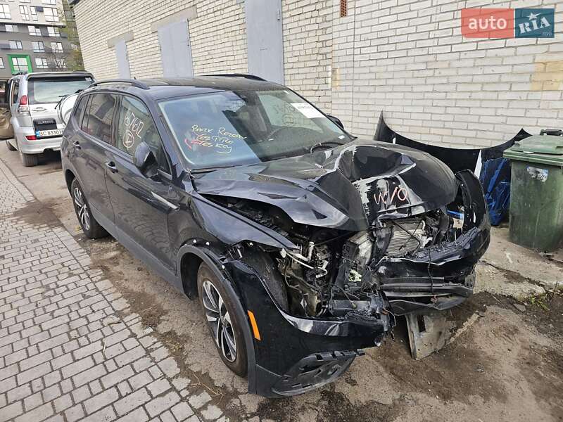 Volkswagen Taigun 2023 Volkswagen Taigun 2023