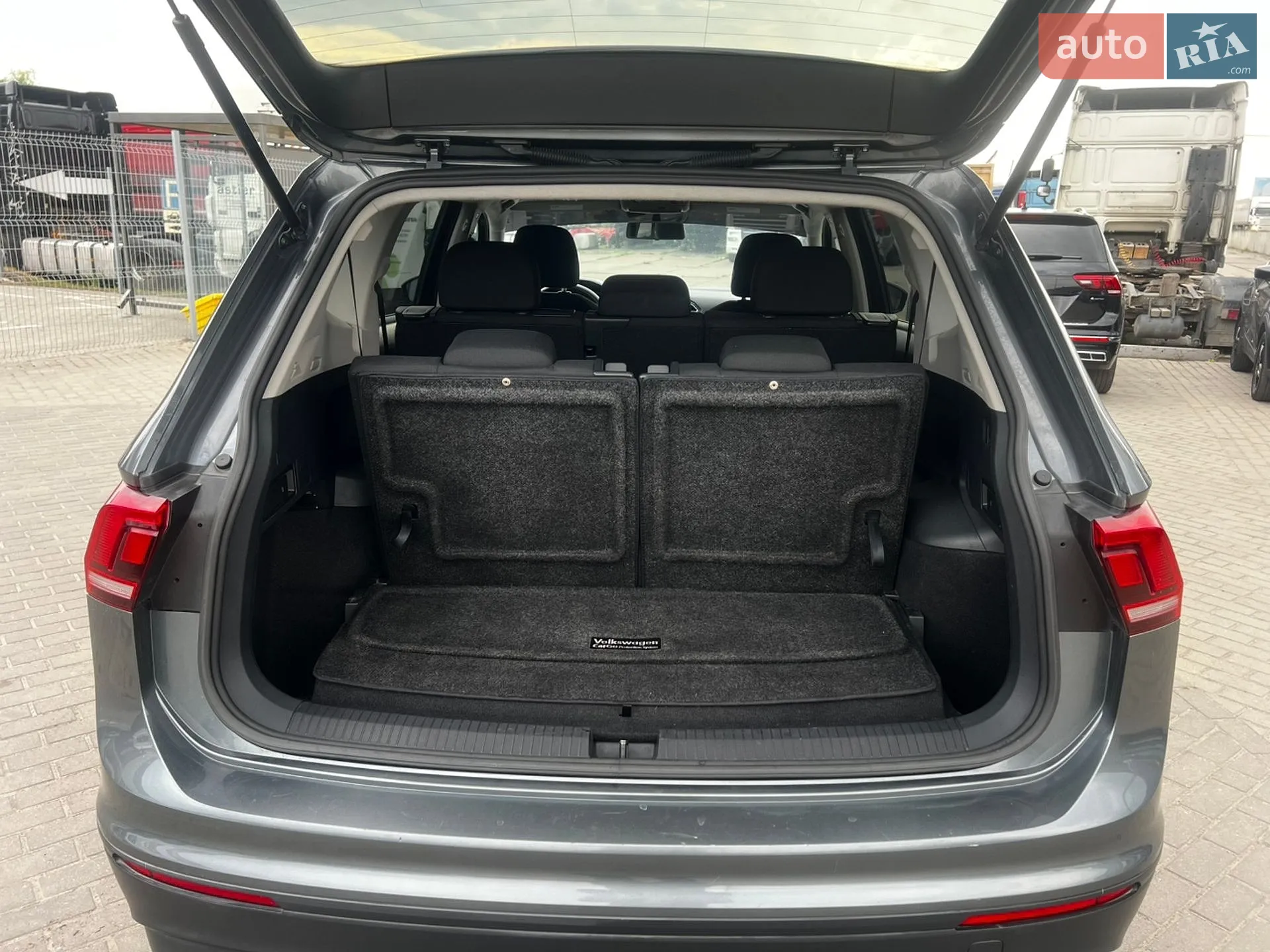 2017 Nissan Rogue - мініатюра 14