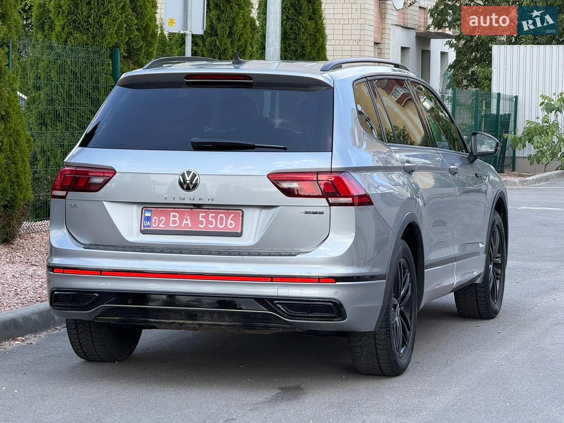 2022 Volkswagen T-Cross - мініатюра 3