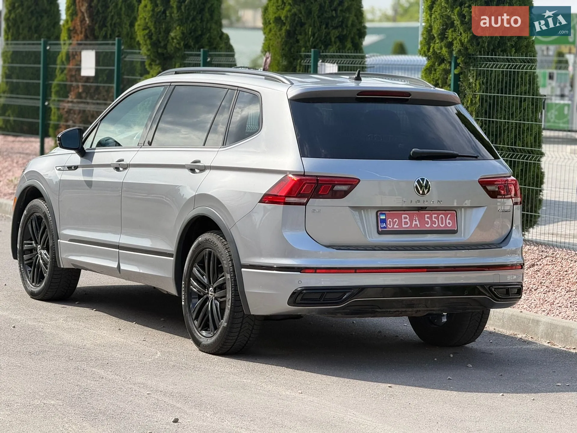2022 Volkswagen T-Cross - мініатюра 13