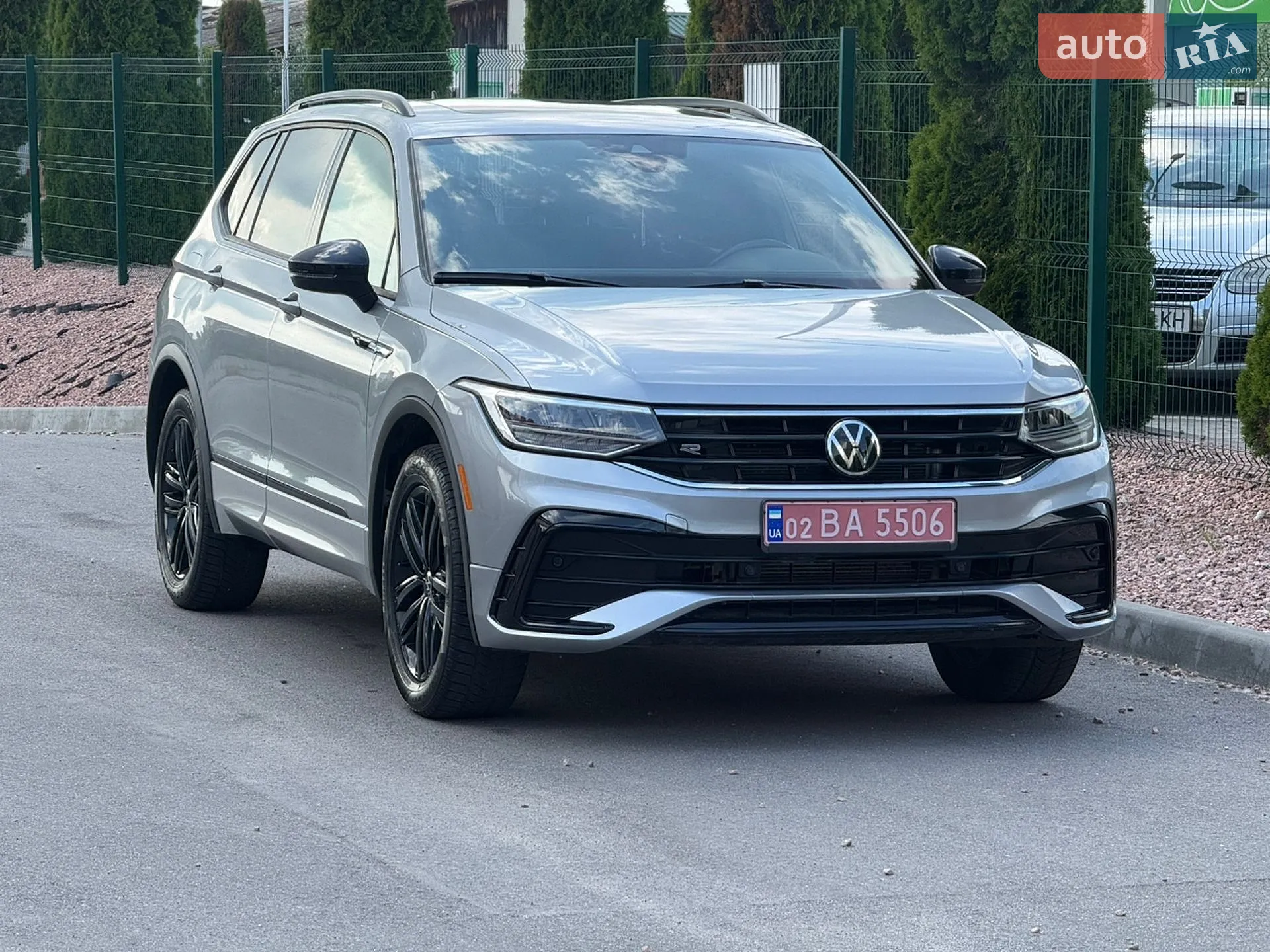 2022 Volkswagen T-Cross - мініатюра 14