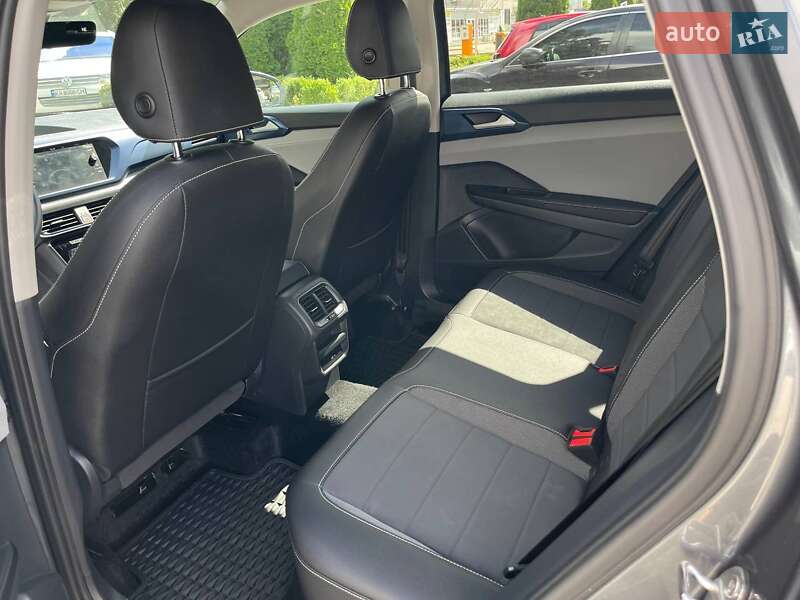 Внедорожник / Кроссовер Volkswagen Taos 2023 в Киеве фото 16 Внедорожник / Кроссовер Volkswagen Taos 2023 в Киеве