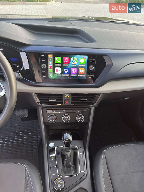 Внедорожник / Кроссовер Volkswagen Taos 2022 в Тернополе фото 48 Внедорожник / Кроссовер Volkswagen Taos 2022 в Тернополе