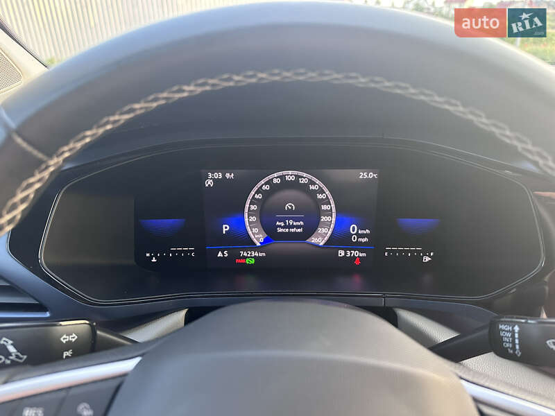 Внедорожник / Кроссовер Volkswagen Taos 2022 в Тернополе фото 51 Внедорожник / Кроссовер Volkswagen Taos 2022 в Тернополе