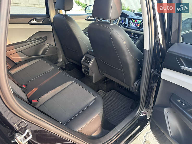 Внедорожник / Кроссовер Volkswagen Taos 2022 в Тернополе фото 60 Внедорожник / Кроссовер Volkswagen Taos 2022 в Тернополе