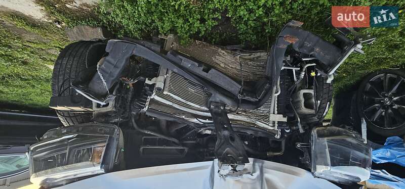 Внедорожник / Кроссовер Volkswagen Taos 2023 в Киеве фото 12 Внедорожник / Кроссовер Volkswagen Taos 2023 в Киеве