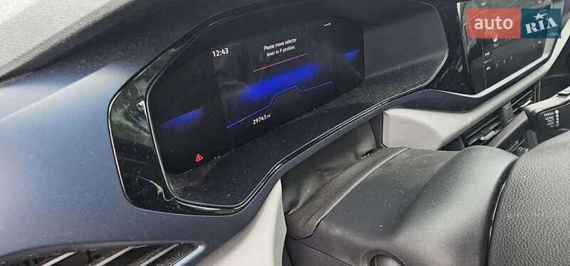 Внедорожник / Кроссовер Volkswagen Taos 2023 в Киеве фото 17 Внедорожник / Кроссовер Volkswagen Taos 2023 в Киеве