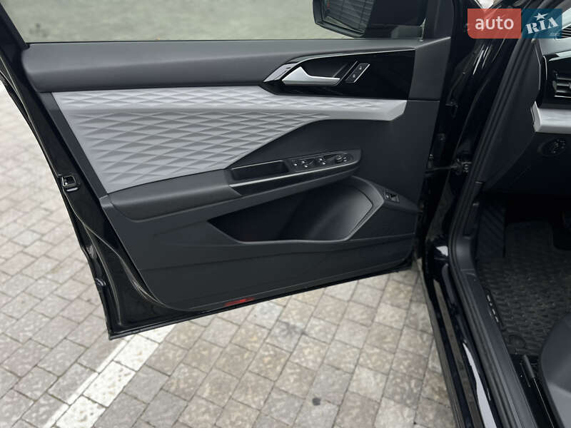 Внедорожник / Кроссовер Volkswagen Taos 2023 в Запорожье