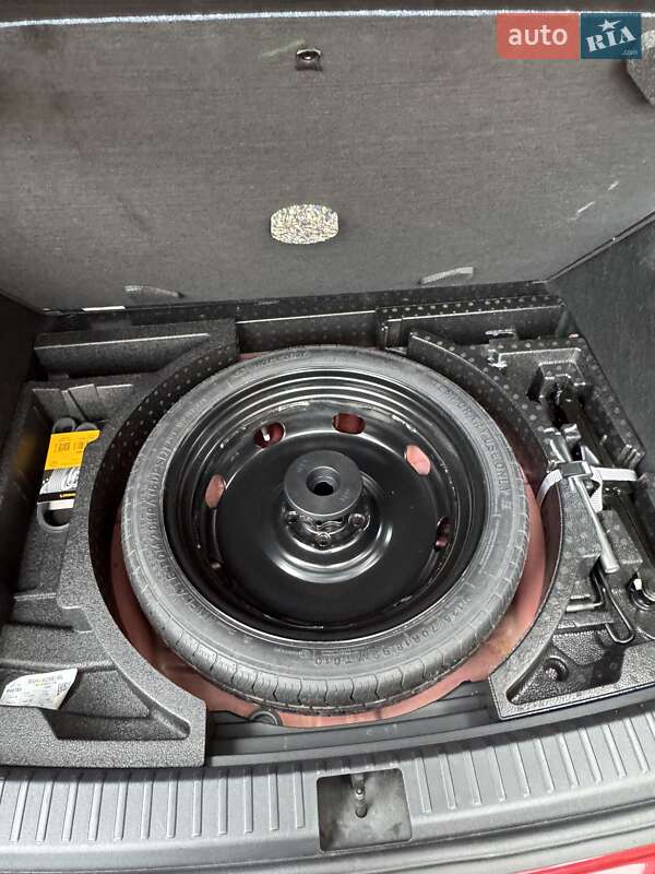 Позашляховик / Кросовер Volkswagen Taos 2024 в Львові фото 25 Позашляховик / Кросовер Volkswagen Taos 2024 в Львові