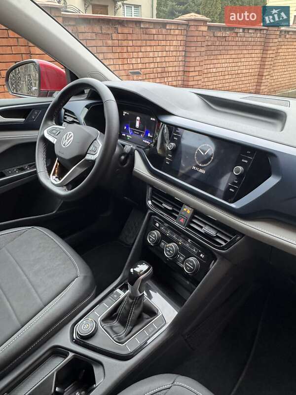 Позашляховик / Кросовер Volkswagen Taos 2024 в Львові фото 30 Позашляховик / Кросовер Volkswagen Taos 2024 в Львові