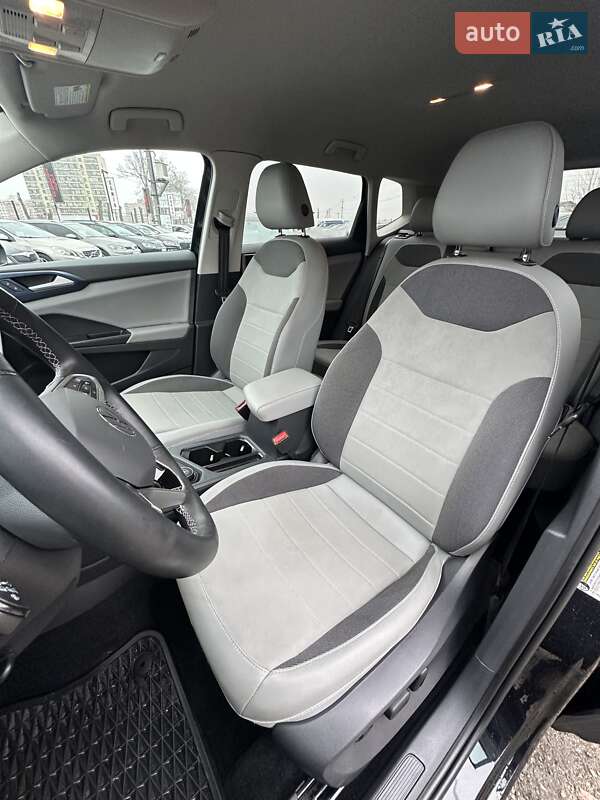 Внедорожник / Кроссовер Volkswagen Taos 2022 в Белогородке фото 18 Внедорожник / Кроссовер Volkswagen Taos 2022 в Белогородке