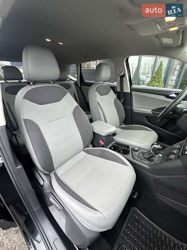 Внедорожник / Кроссовер Volkswagen Taos 2022 в Белогородке фото 22 Внедорожник / Кроссовер Volkswagen Taos 2022 в Белогородке