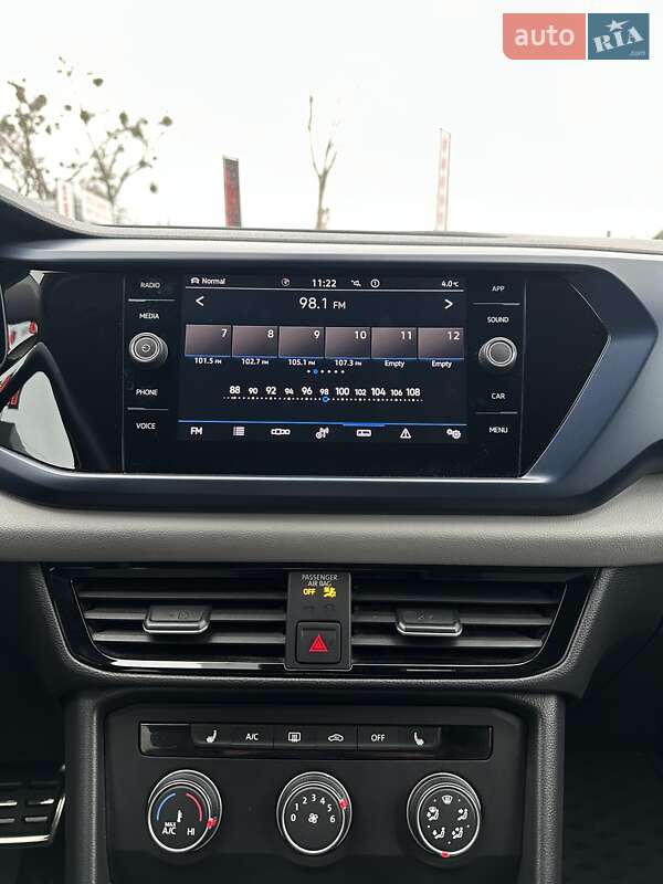 Внедорожник / Кроссовер Volkswagen Taos 2022 в Белогородке фото 29 Внедорожник / Кроссовер Volkswagen Taos 2022 в Белогородке