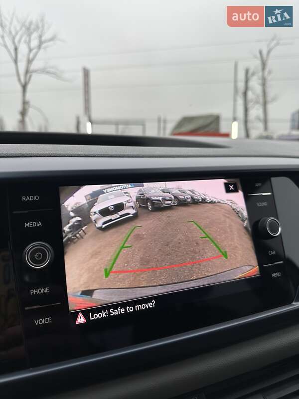 Внедорожник / Кроссовер Volkswagen Taos 2022 в Белогородке фото 41 Внедорожник / Кроссовер Volkswagen Taos 2022 в Белогородке