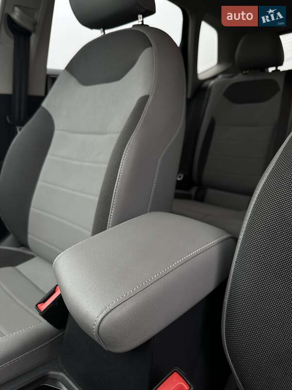 Внедорожник / Кроссовер Volkswagen Taos 2022 в Белогородке фото 42 Внедорожник / Кроссовер Volkswagen Taos 2022 в Белогородке