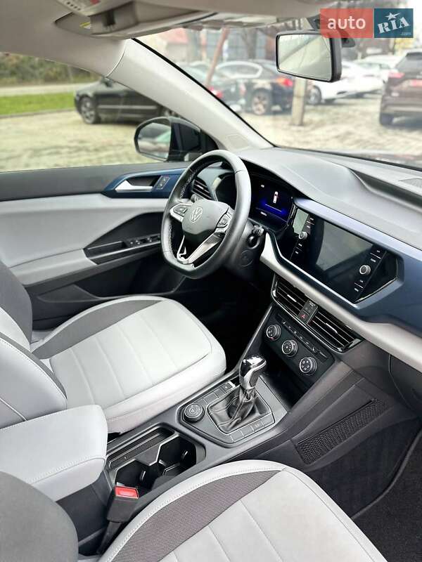 Внедорожник / Кроссовер Volkswagen Taos 2021 в Ужгороде фото 13 Внедорожник / Кроссовер Volkswagen Taos 2021 в Ужгороде