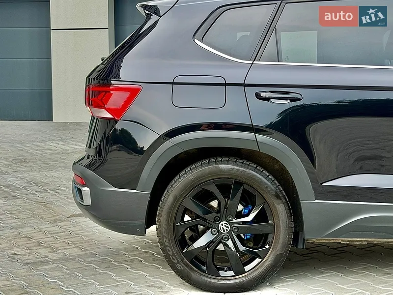 Volkswagen Taos 2022 VIN 3VVWX7B21NM069153 фото оголошення 9 з 141