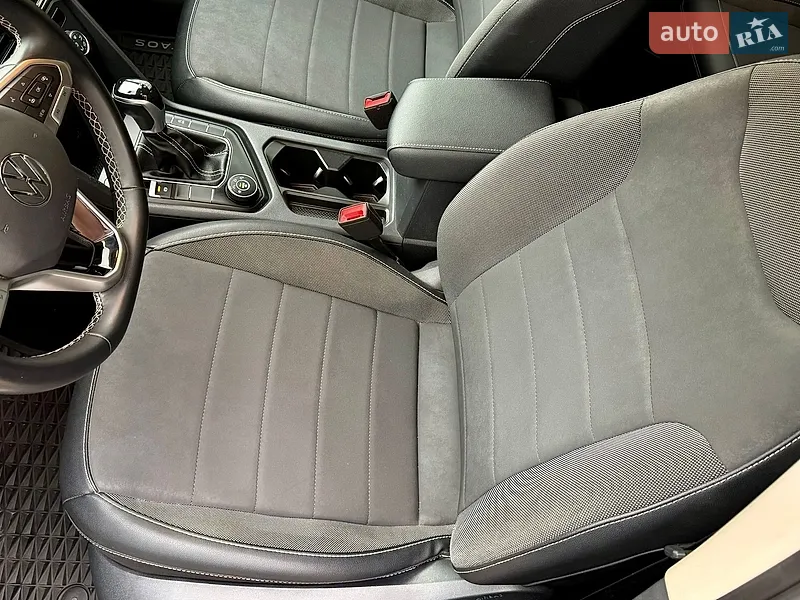Volkswagen Taos 2022 VIN 3VVWX7B21NM069153 фото оголошення 59 з 141