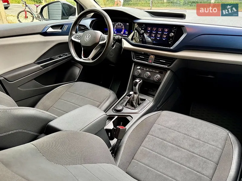 Volkswagen Taos 2022 VIN 3VVWX7B21NM069153 фото оголошення 75 з 141