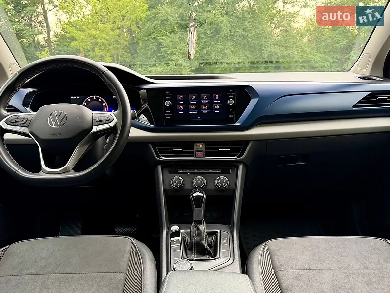 Volkswagen Taos 2022 VIN 3VVWX7B21NM069153 фото оголошення 81 з 141