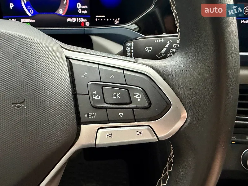 Volkswagen Taos 2022 VIN 3VVWX7B21NM069153 фото оголошення 85 з 141
