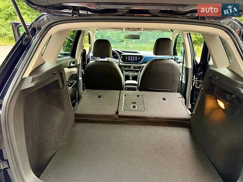 Volkswagen Taos 2022 VIN 3VVWX7B21NM069153 фото оголошення 101 з 141