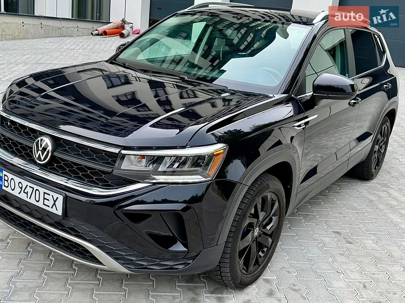 Volkswagen Taos 2022 VIN 3VVWX7B21NM069153 фото оголошення 19 з 141