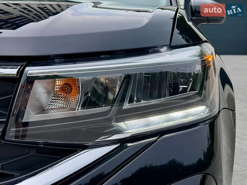 Volkswagen Taos 2022 VIN 3VVWX7B21NM069153 фото оголошення 24 з 141