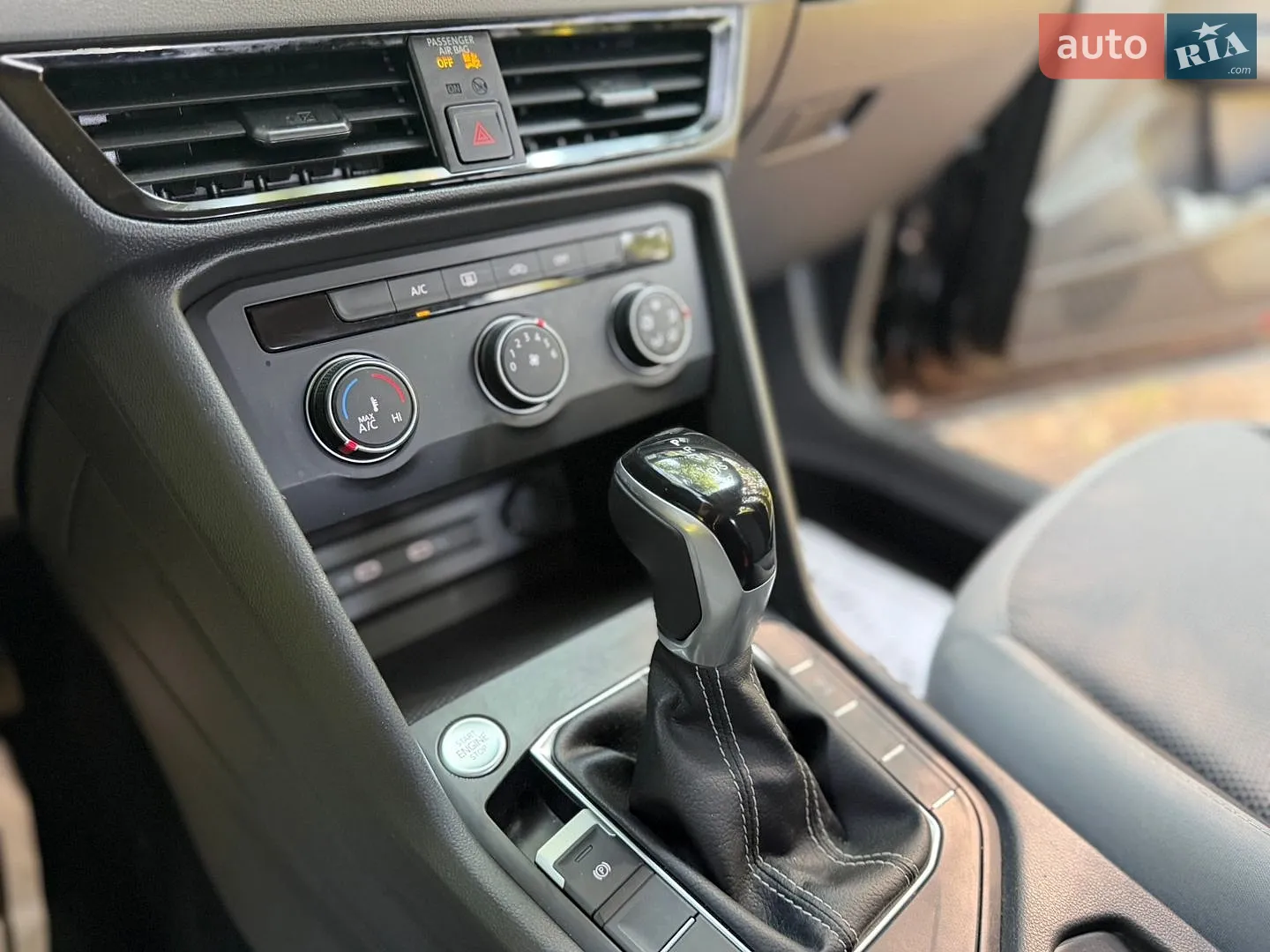 2021 Volkswagen Taos - мініатюра 37