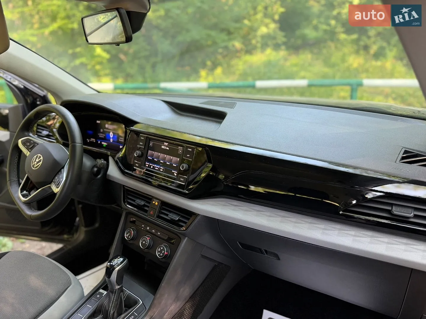 2021 Volkswagen Taos - мініатюра 44