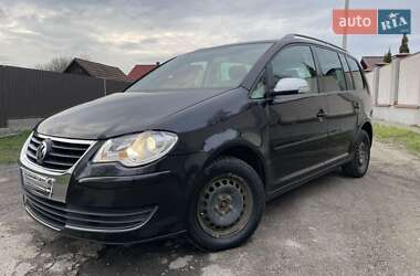 Позашляховик / Кросовер Volkswagen Tayron 2021 в Тернополі