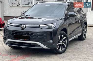 Внедорожник / Кроссовер Volkswagen Tayron 2025 в 