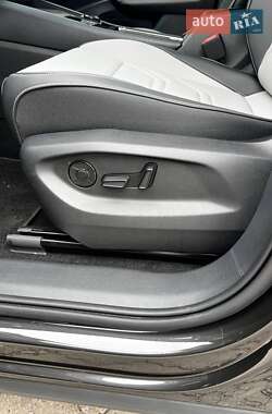 Внедорожник / Кроссовер Volkswagen Tayron 2025 в 