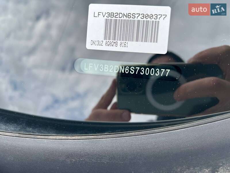 Внедорожник / Кроссовер Volkswagen Tayron 2025 в Одессе