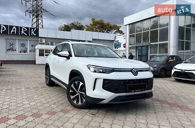 Внедорожник / Кроссовер Volkswagen Tayron 2025 в Одессе