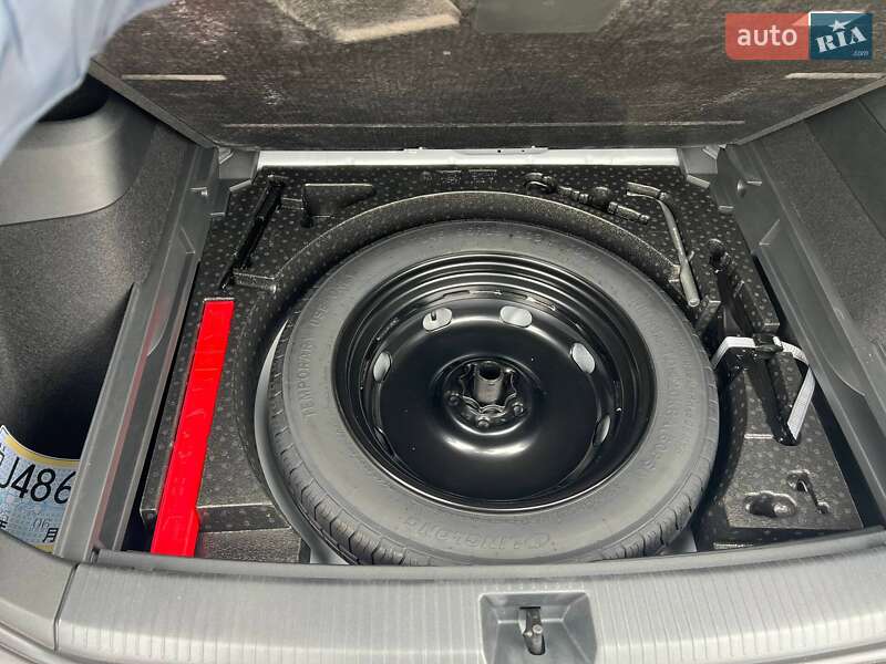 Внедорожник / Кроссовер Volkswagen Tayron 2025 в Одессе