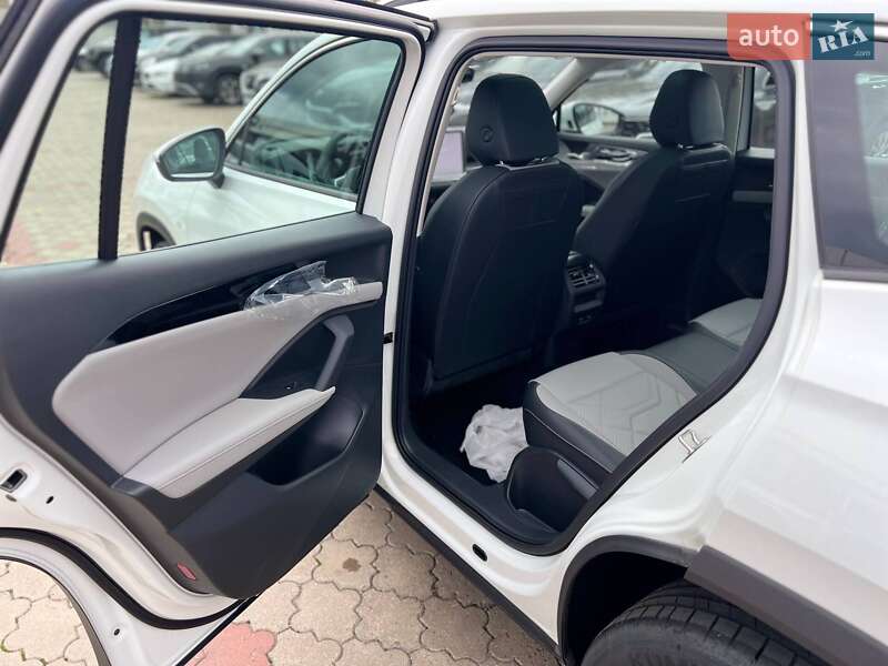 Внедорожник / Кроссовер Volkswagen Tayron 2025 в Одессе