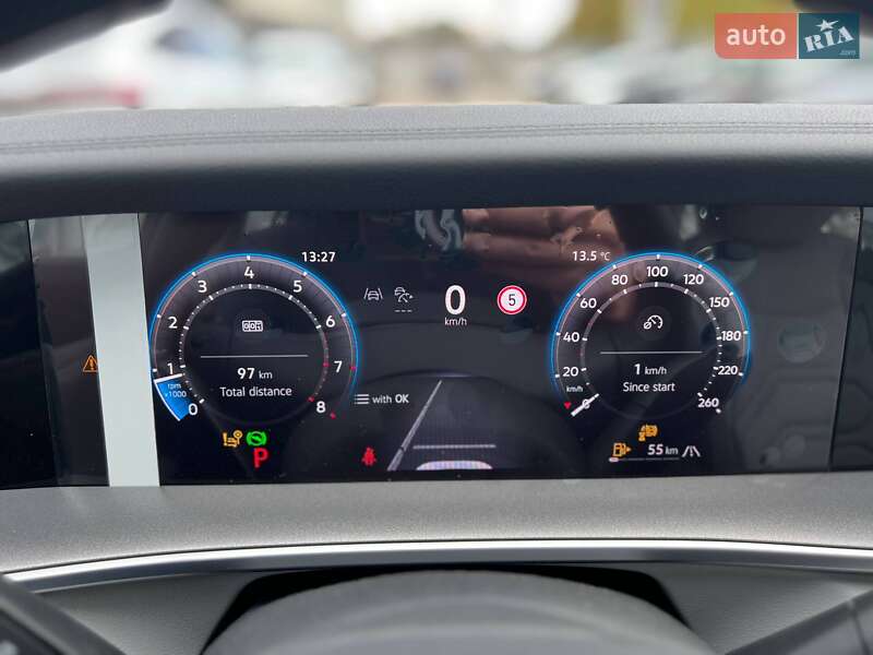 Внедорожник / Кроссовер Volkswagen Tayron 2025 в Одессе