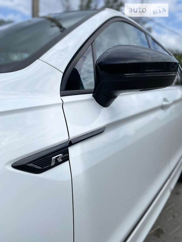 Внедорожник / Кроссовер Volkswagen Tiguan Allspace 2019 в Кицмани фото 6 Внедорожник / Кроссовер Volkswagen Tiguan Allspace 2019 в Кицмани