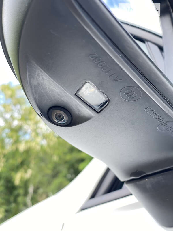 Внедорожник / Кроссовер Volkswagen Tiguan Allspace 2019 в Кицмани фото 13 Внедорожник / Кроссовер Volkswagen Tiguan Allspace 2019 в Кицмани