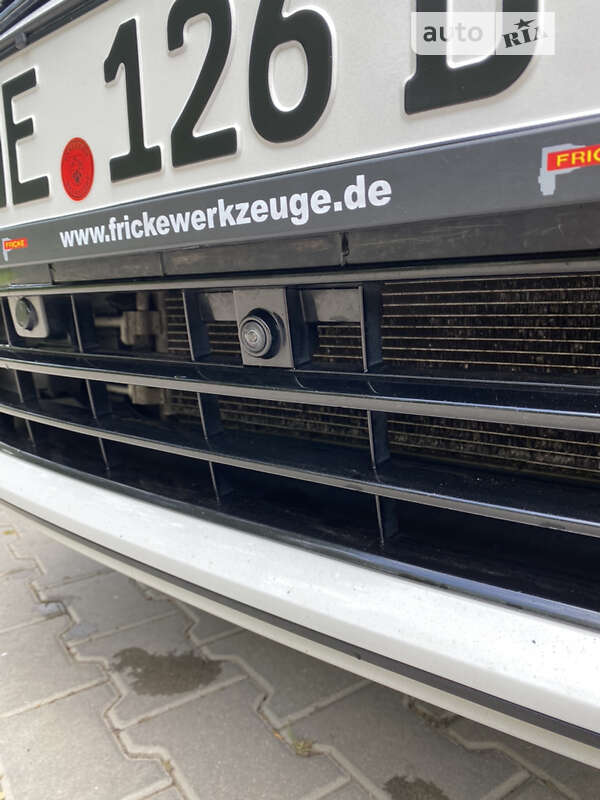 Внедорожник / Кроссовер Volkswagen Tiguan Allspace 2019 в Кицмани фото 11 Внедорожник / Кроссовер Volkswagen Tiguan Allspace 2019 в Кицмани