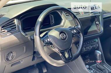 Позашляховик / Кросовер Volkswagen Tiguan Allspace 2019 в Самборі