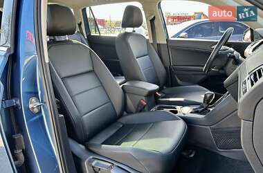 Внедорожник / Кроссовер Volkswagen Tiguan Allspace 2019 в 