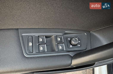 Внедорожник / Кроссовер Volkswagen Tiguan Allspace 2020 в 