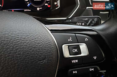 Внедорожник / Кроссовер Volkswagen Tiguan Allspace 2020 в 