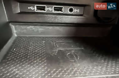 Внедорожник / Кроссовер Volkswagen Tiguan Allspace 2020 в 