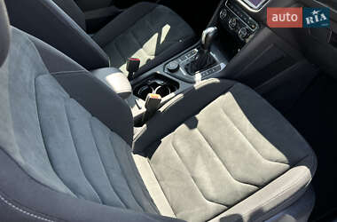 Позашляховик / Кросовер Volkswagen Tiguan Allspace 2021 в 