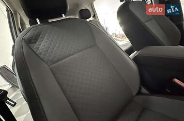 Внедорожник / Кроссовер Volkswagen Tiguan Allspace 2019 в 