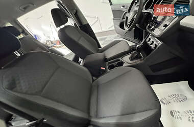 Внедорожник / Кроссовер Volkswagen Tiguan Allspace 2019 в 